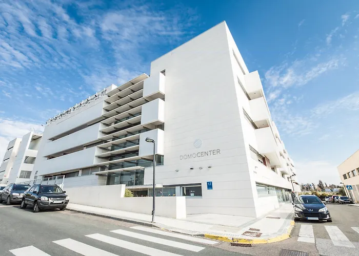 Domocenter Apartamentos Turisticos