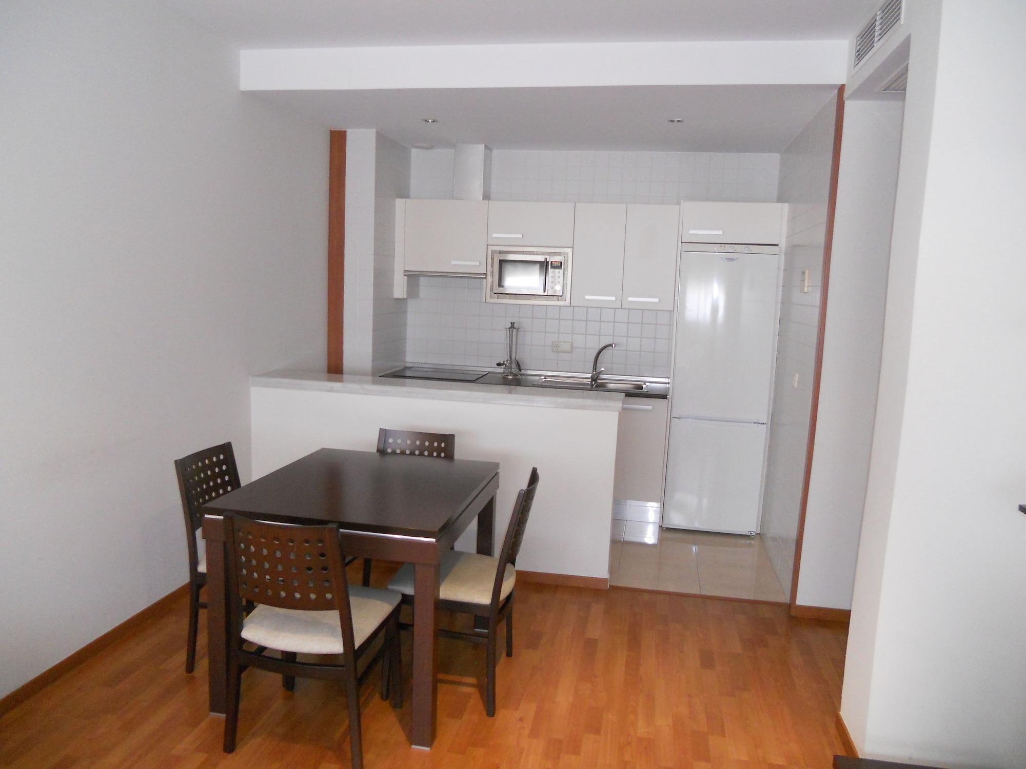 Apartment Domocenter Turisticos