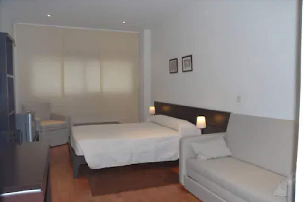 Domocenter Turisticos Apartment Bormujos