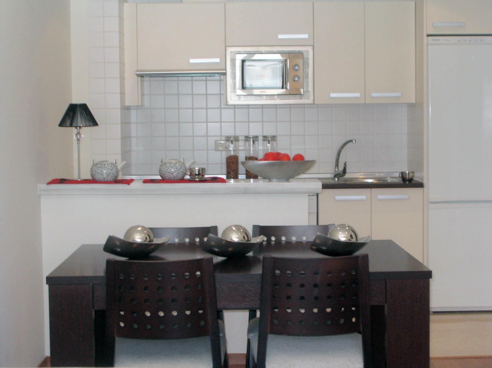 Apartment Domocenter Turisticos Bormujos