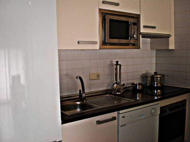 Domocenter Turisticos Apartment