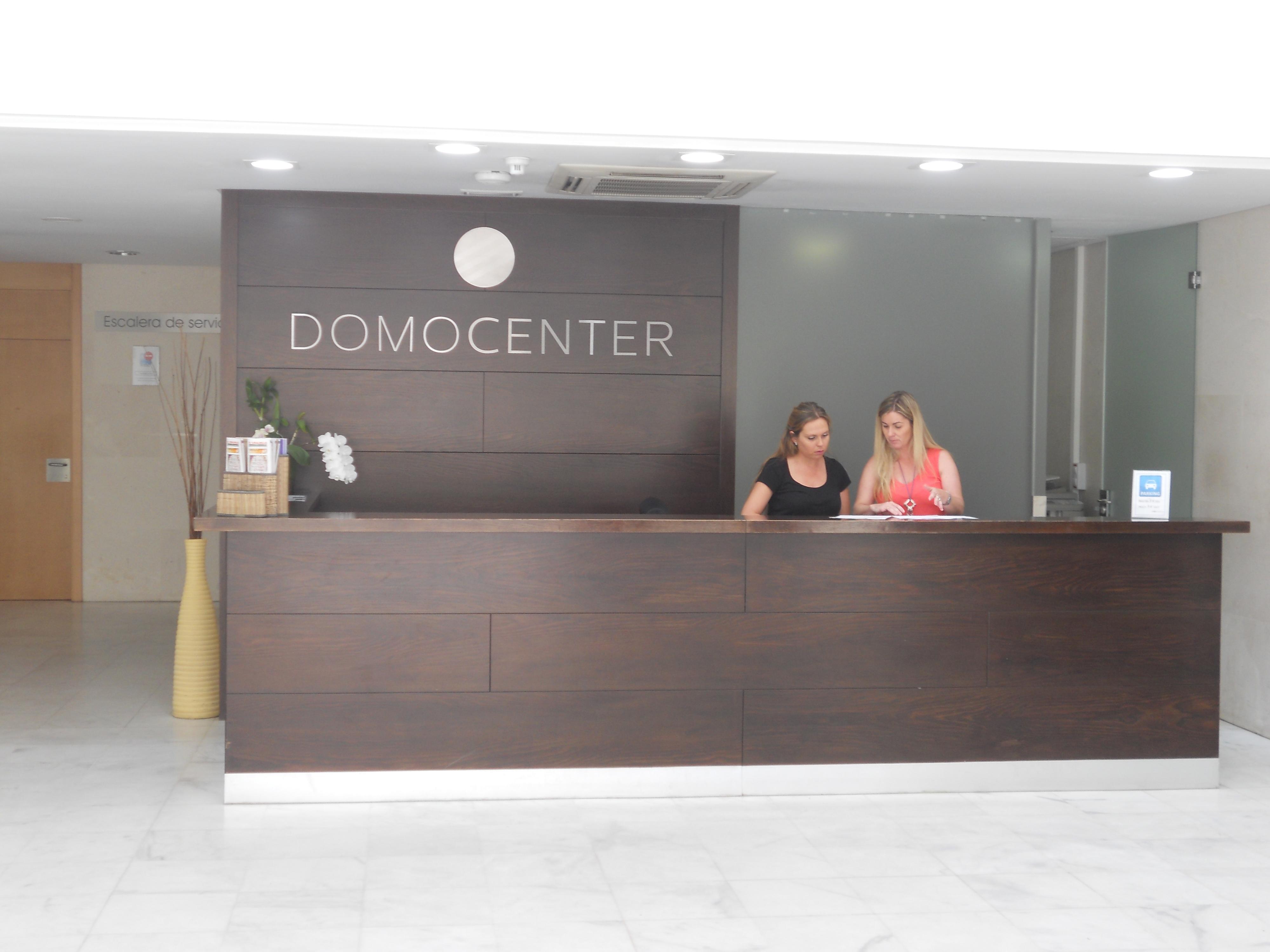 Apartment Domocenter Turisticos