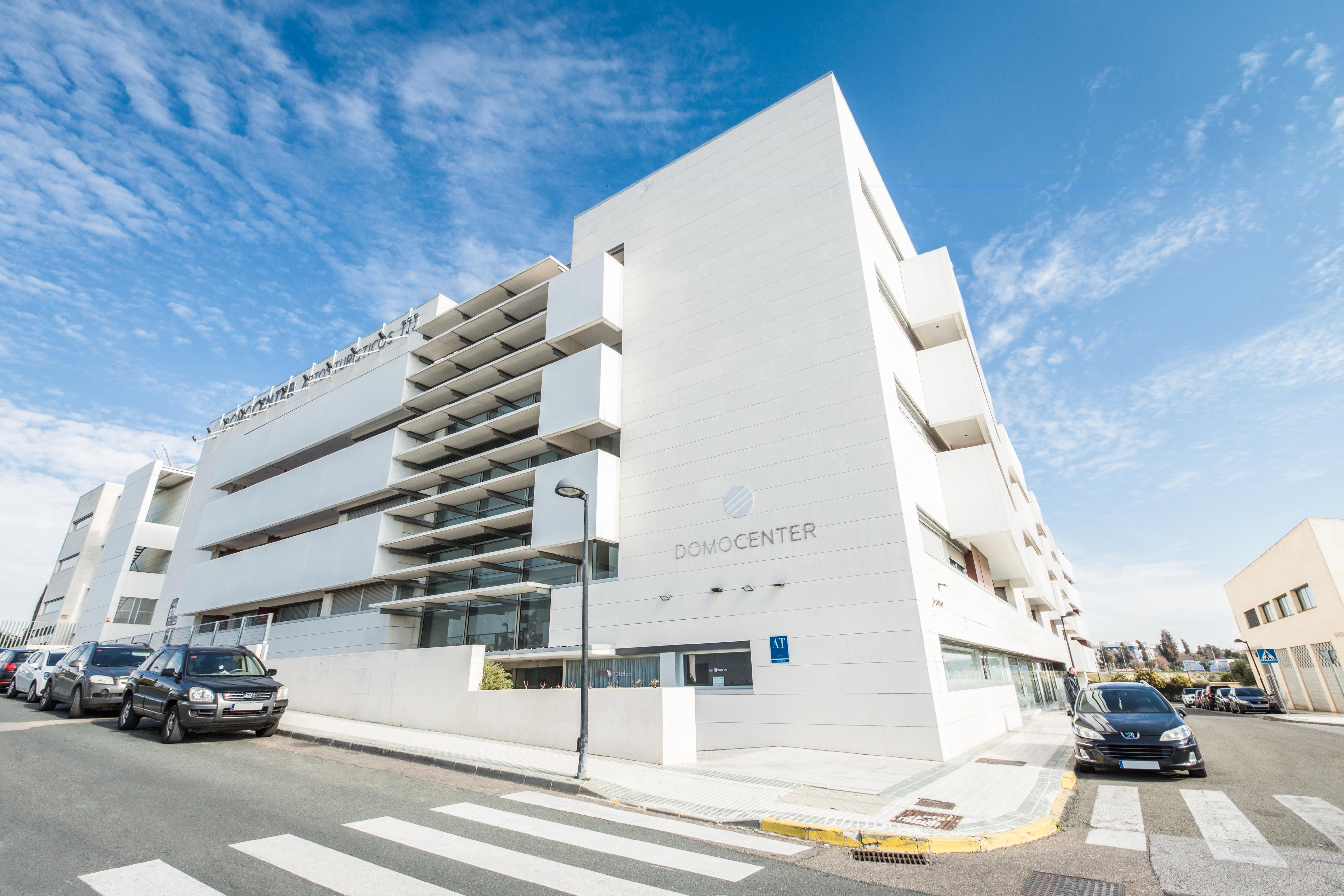 Domocenter Turisticos Bormujos