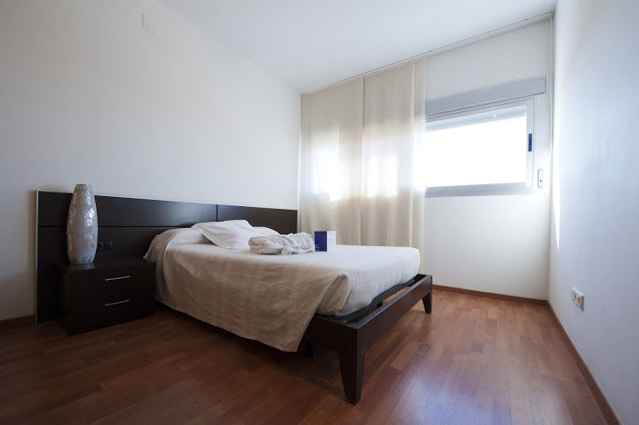 Domocenter Turisticos Apartment