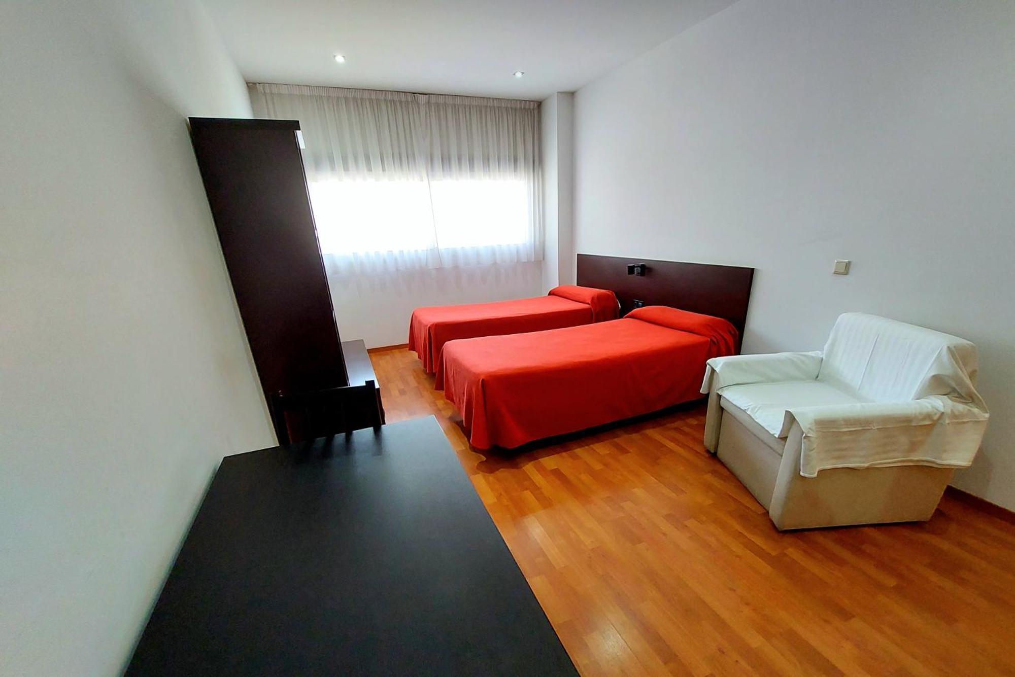 Domocenter Turisticos Apartment