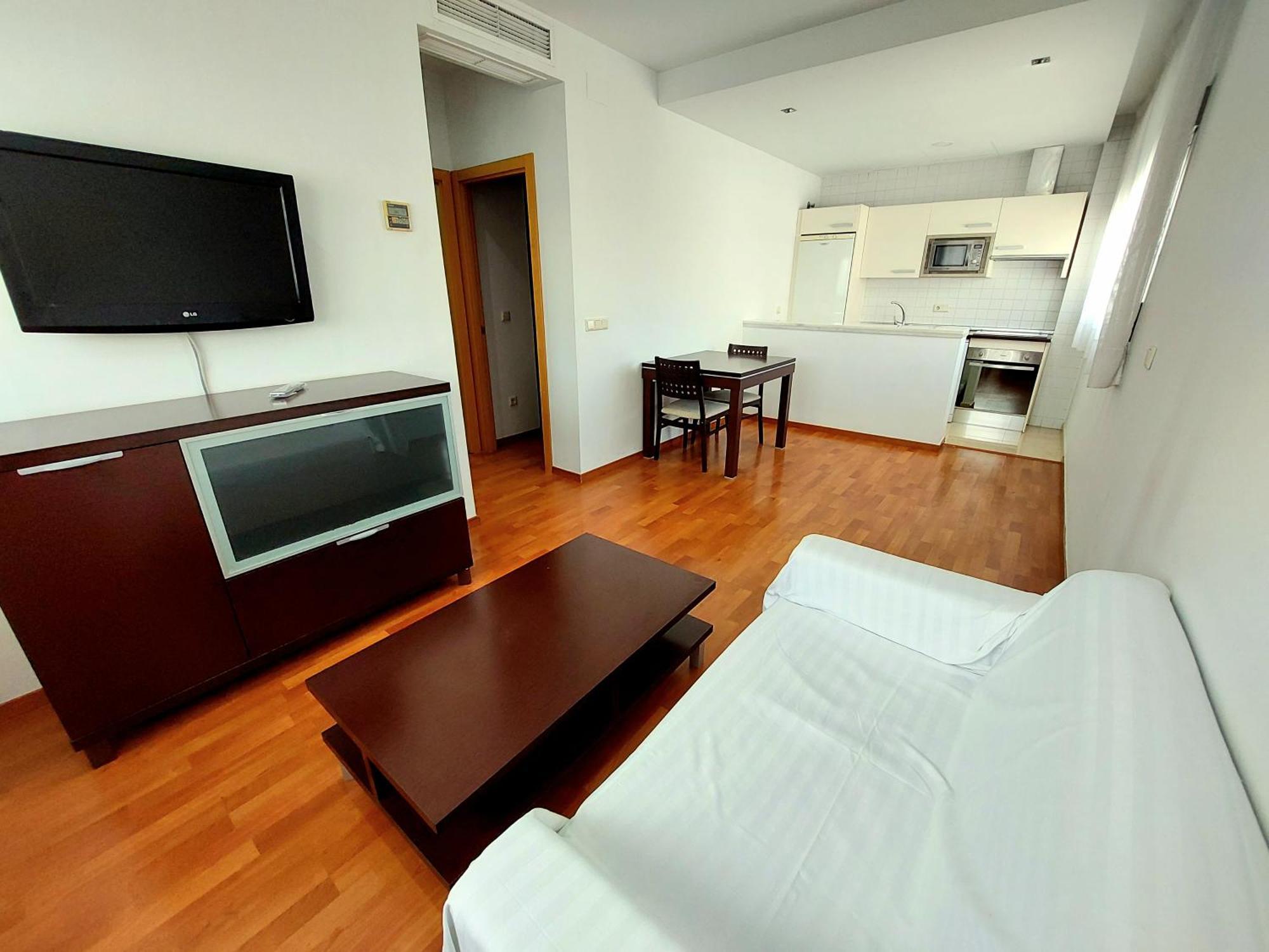 Apartment Domocenter Turisticos