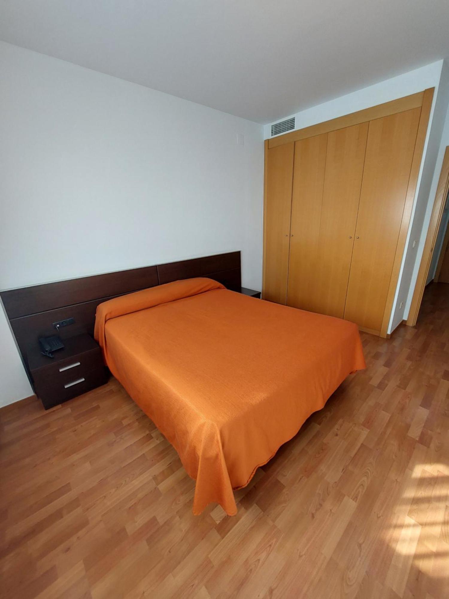 Domocenter Turisticos Apartment *