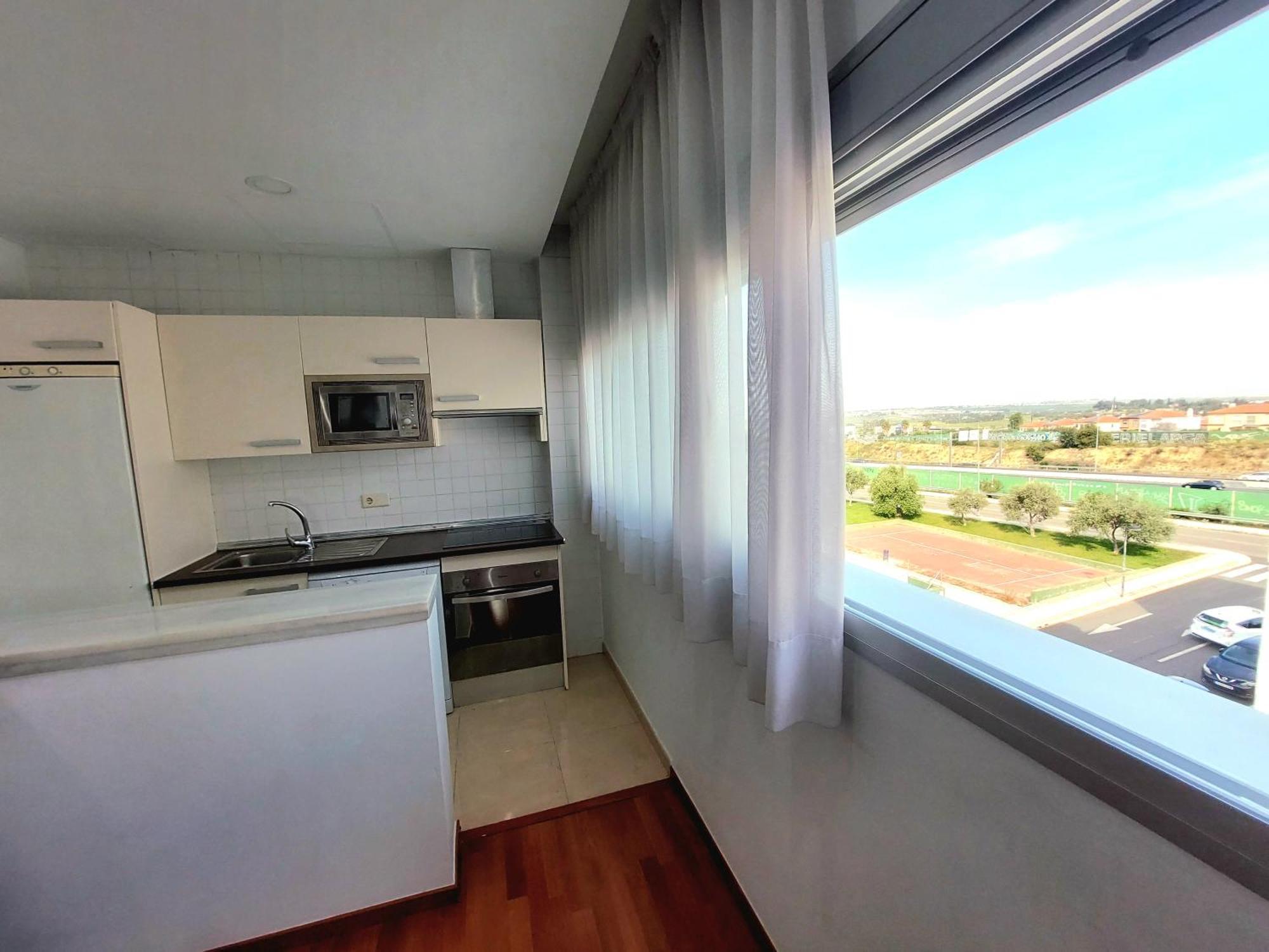 Domocenter Turisticos Apartment Bormujos