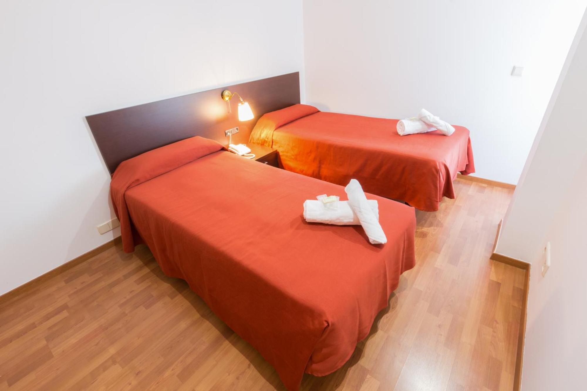 Apartment Domocenter Turisticos Bormujos