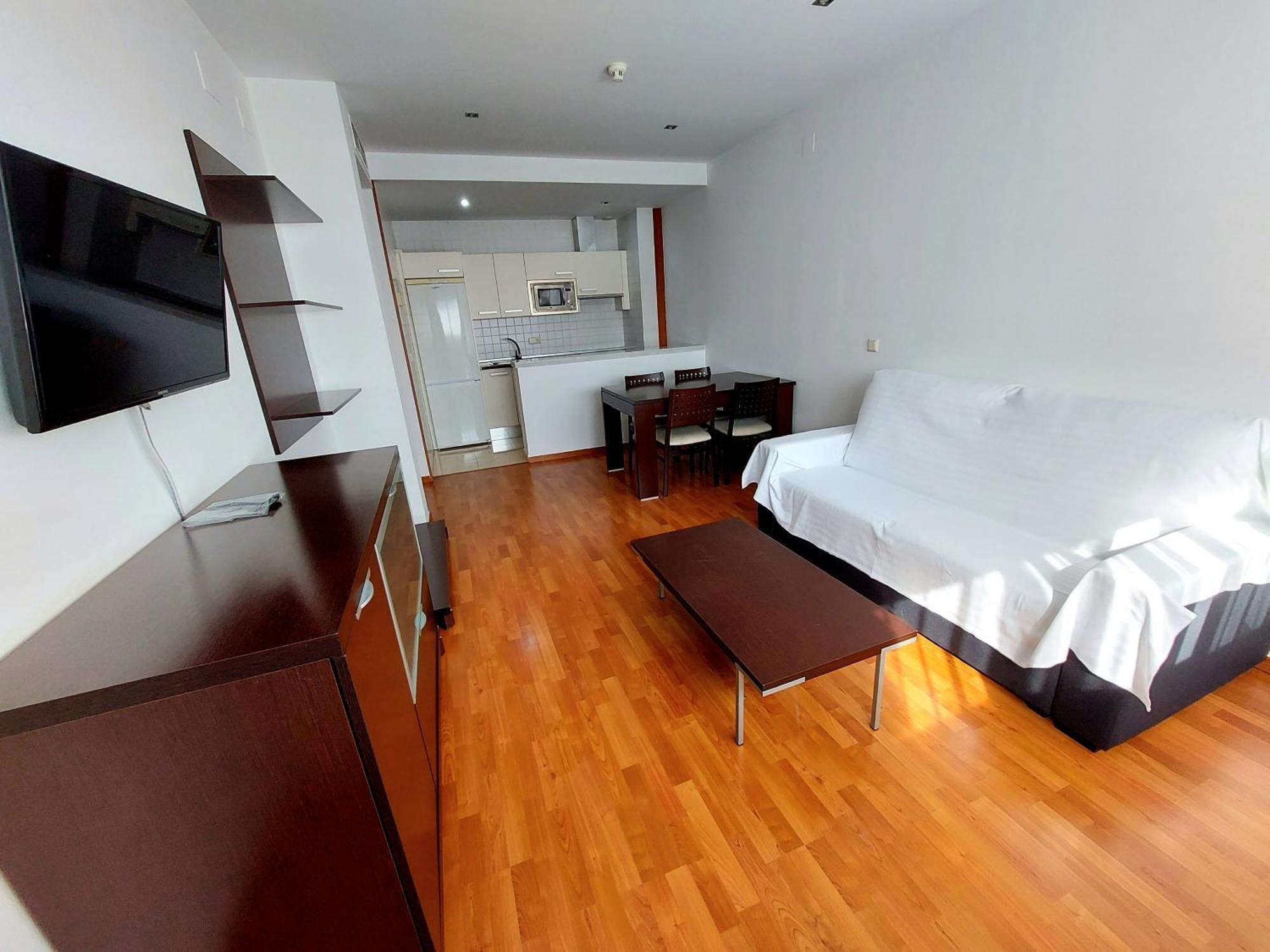 Domocenter Turisticos Apartment *