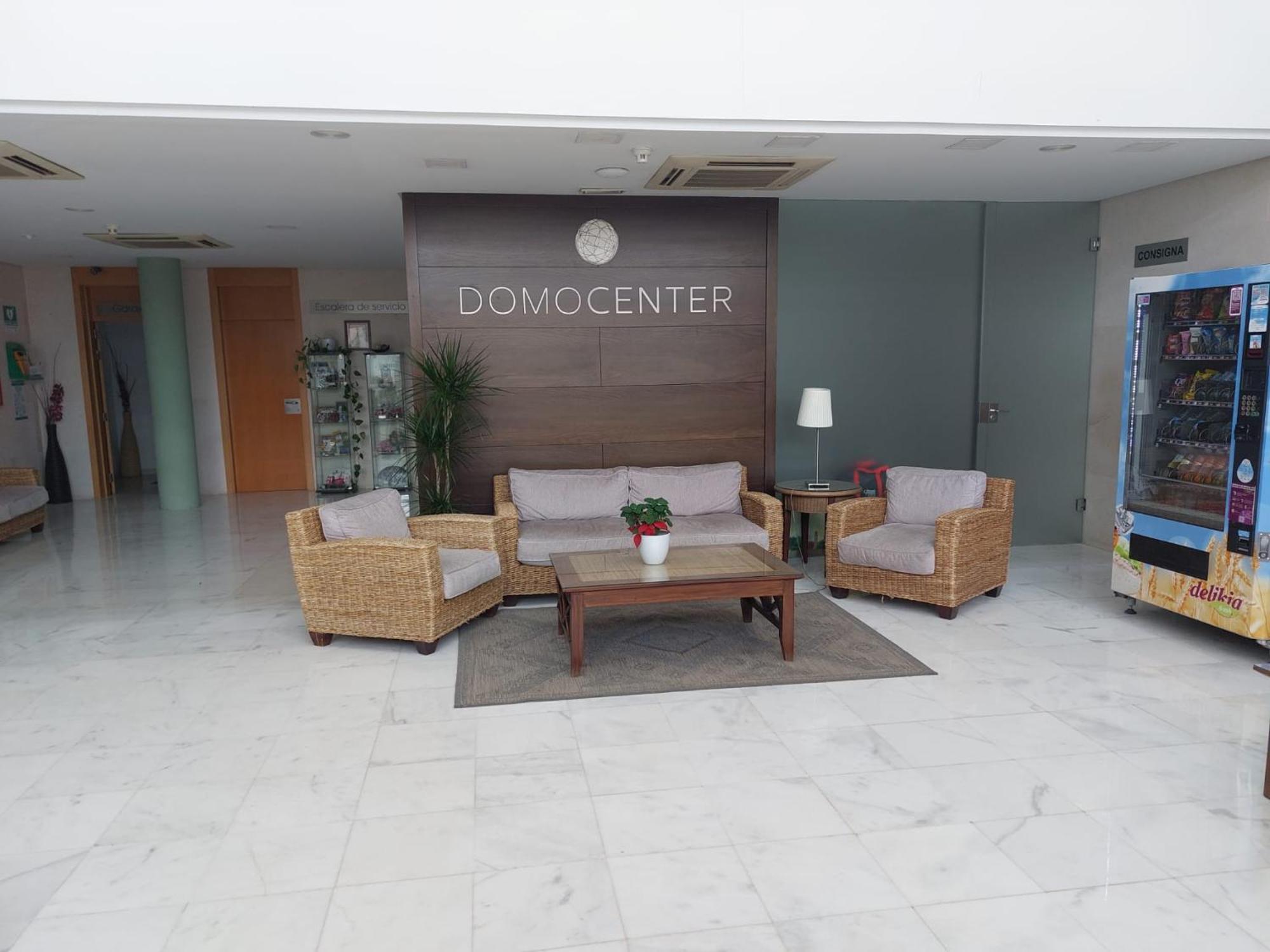 Domocenter Turisticos Apartment Bormujos