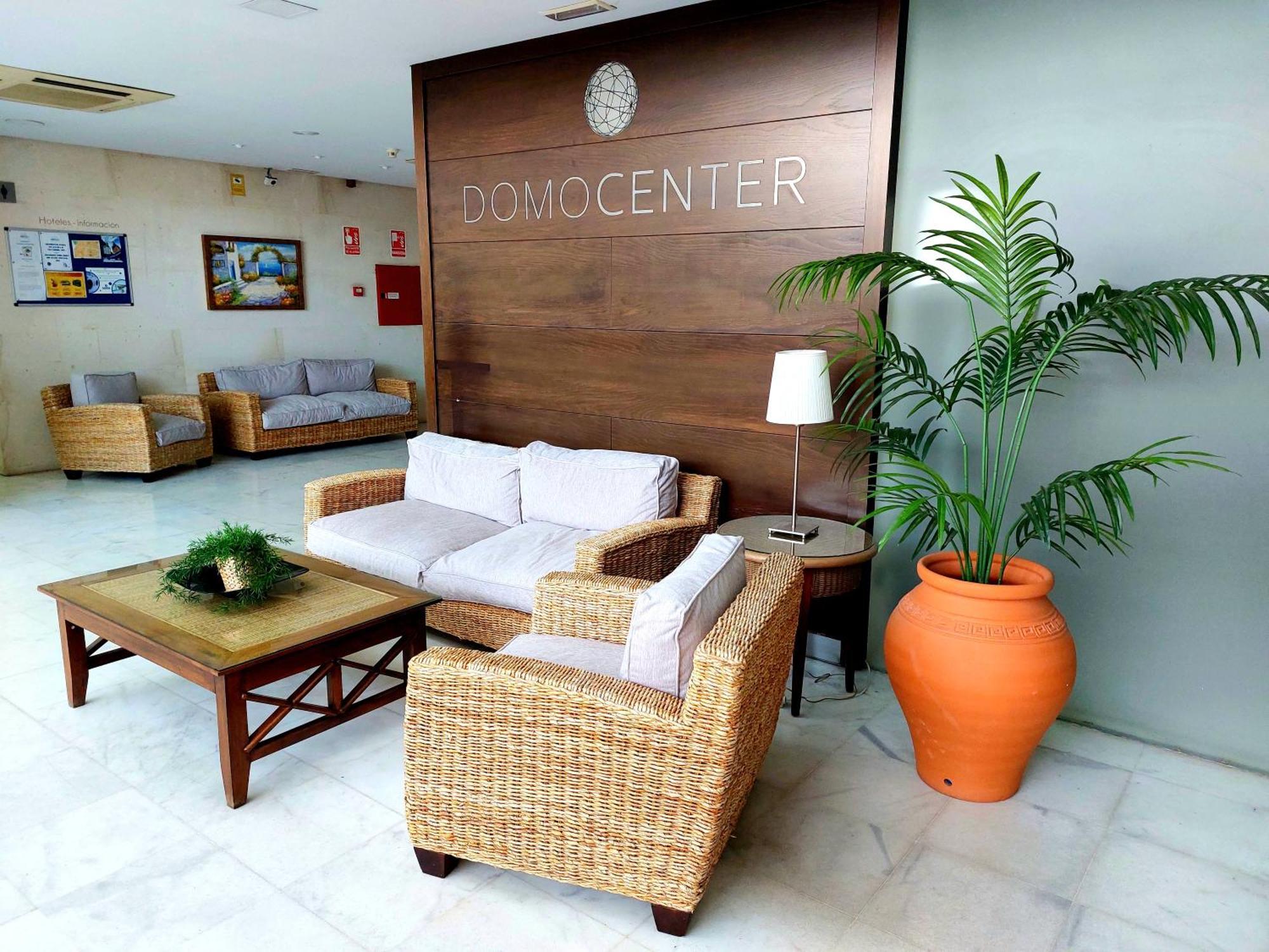 Domocenter Turisticos *