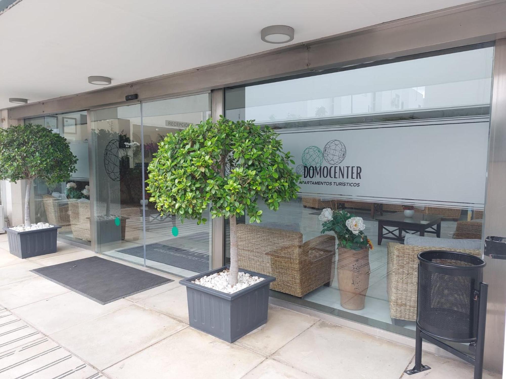 Domocenter Turisticos