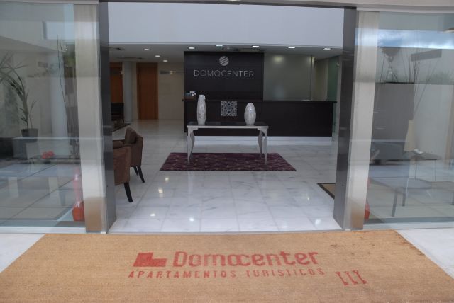 Domocenter Turisticos