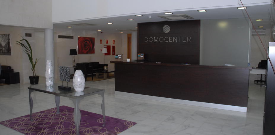 Domocenter Turisticos