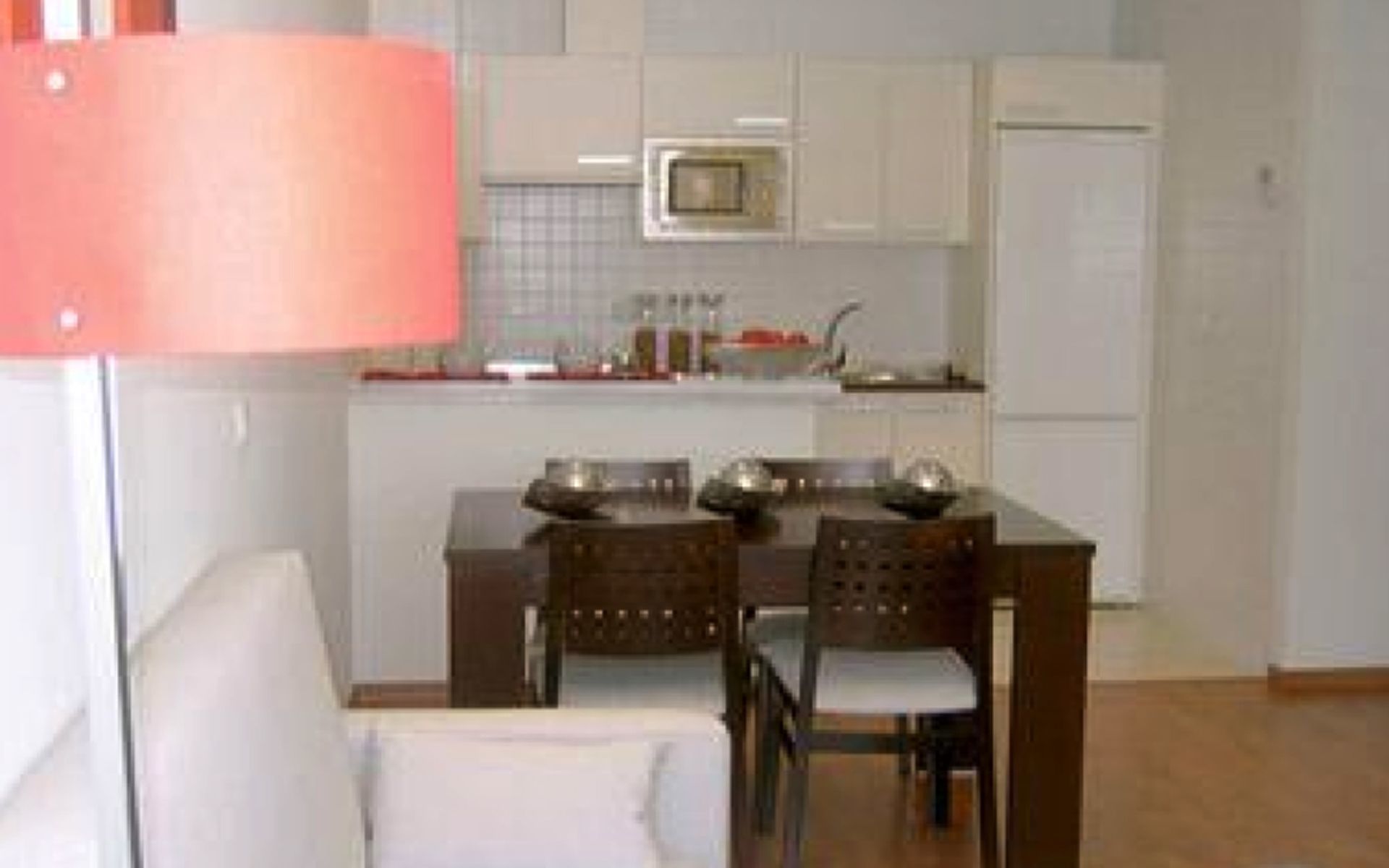 Apartment Domocenter Turisticos