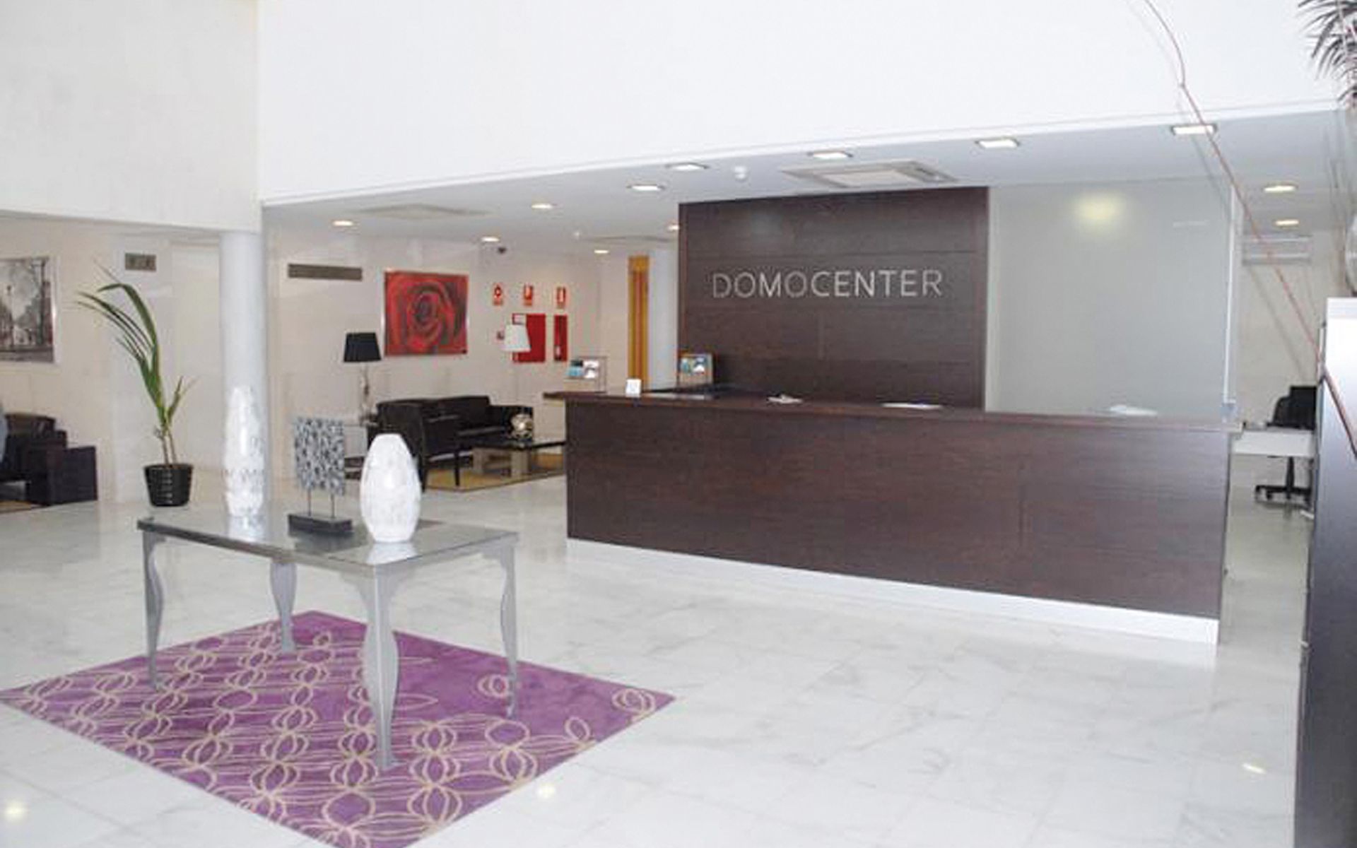 Apartment Domocenter Turisticos *