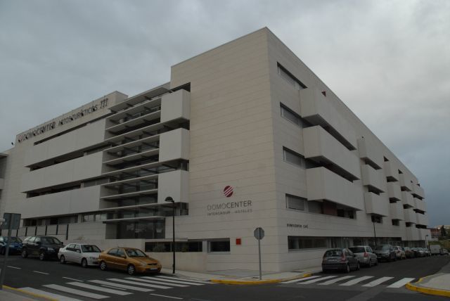 Domocenter Turisticos