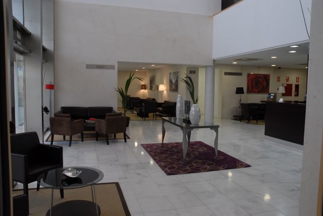 Domocenter Turisticos Apartment *