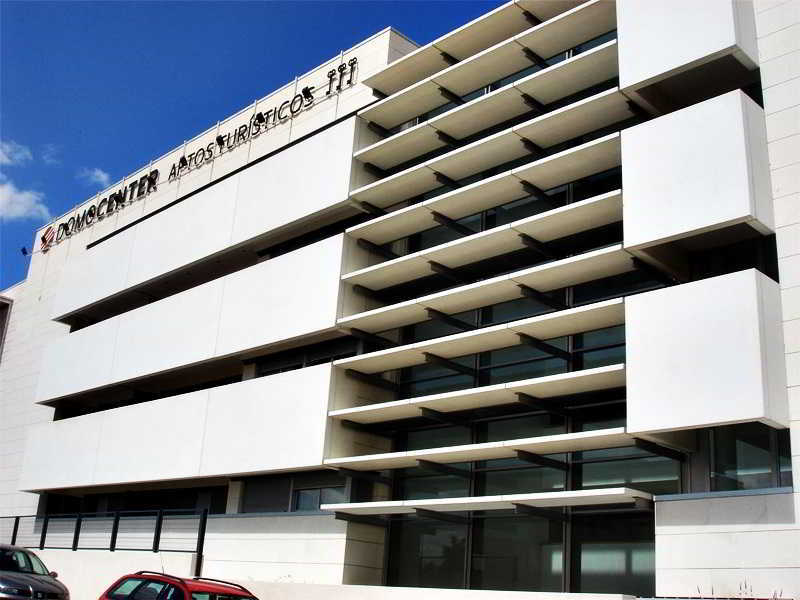 Domocenter Turisticos Bormujos