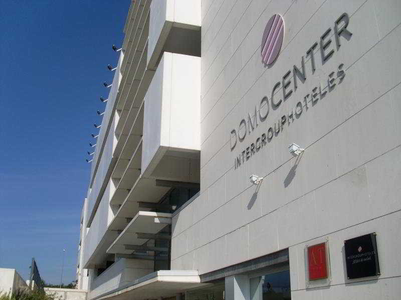 Domocenter Turisticos Apartment *