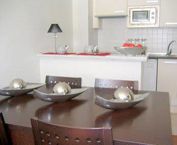 Domocenter Turisticos Apartment Bormujos