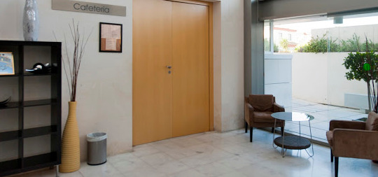 Domocenter Turisticos Apartment Bormujos