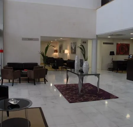 Domocenter Apartamentos Turisticos 