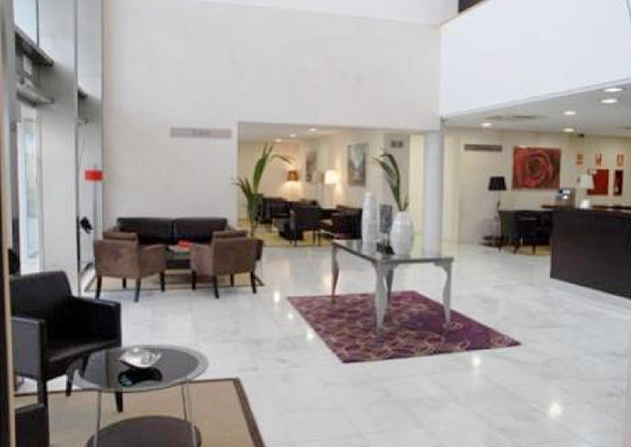 Domocenter Turisticos Apartment