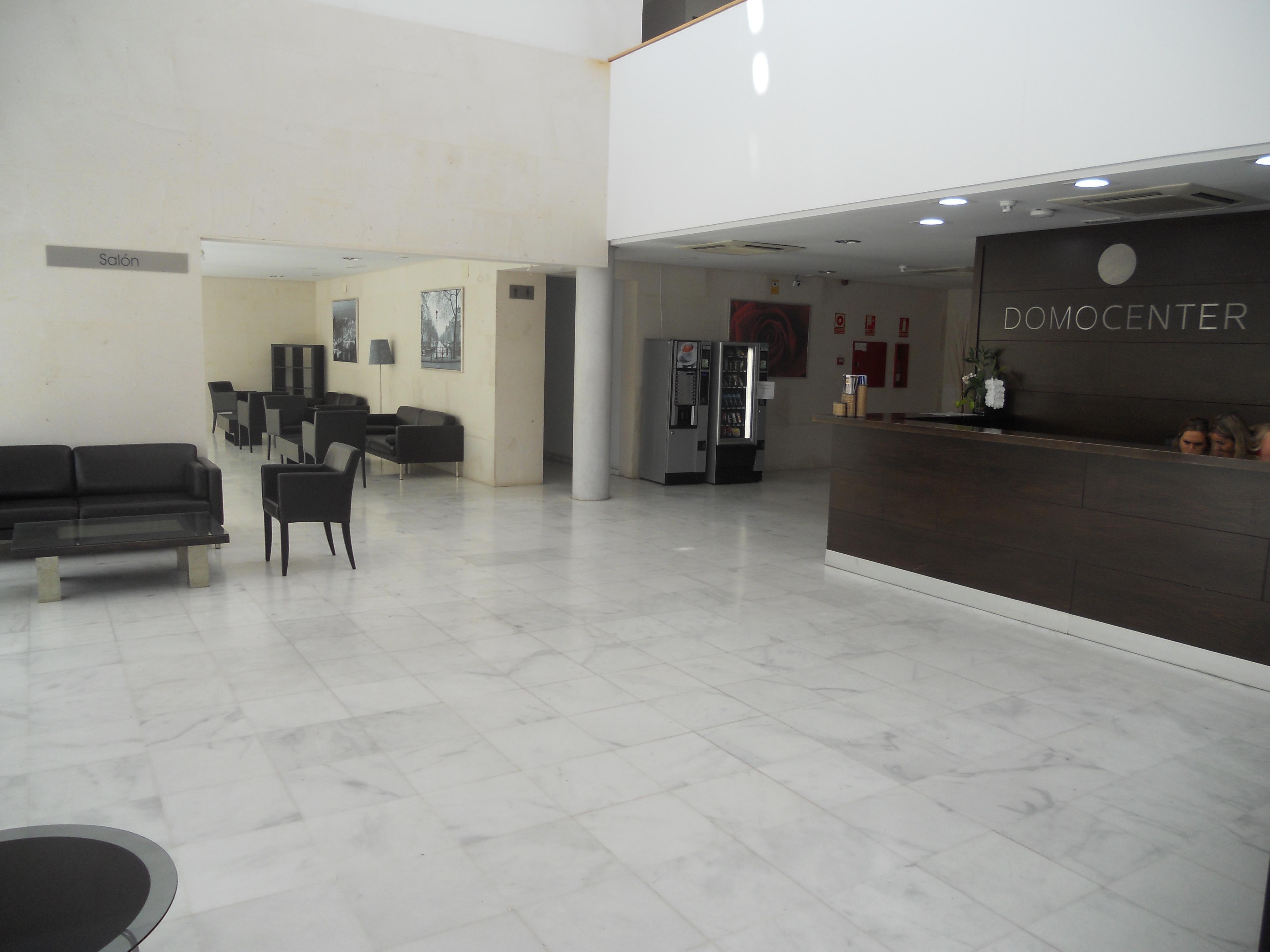 Domocenter Turisticos Apartment Bormujos