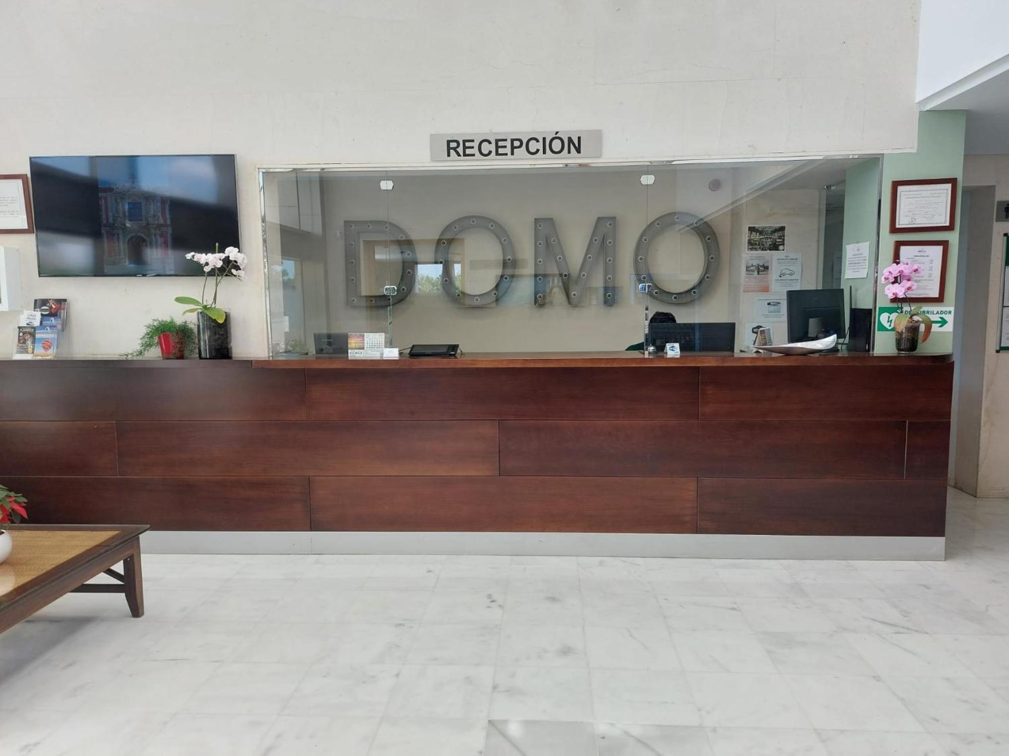 Apartment Domocenter Turisticos Bormujos