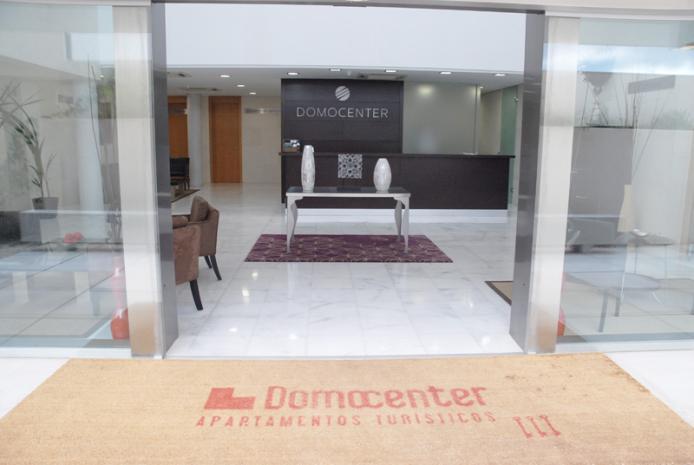 Apartment Domocenter Turisticos Bormujos