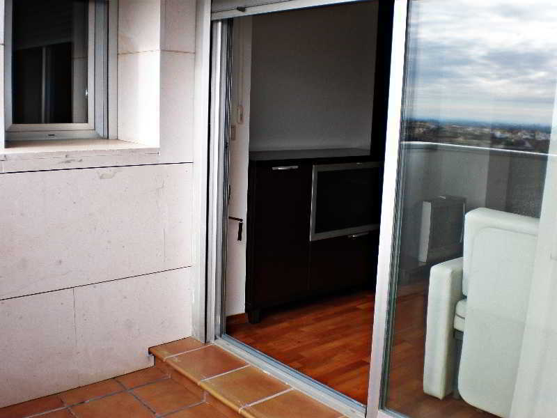 Domocenter Turisticos Apartment Bormujos