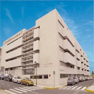 Apartment Domocenter Turisticos Bormujos